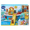 
      Animal Friends Boat
     - view 3